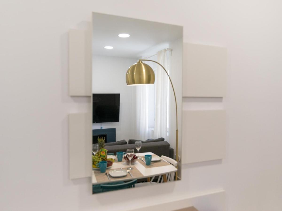 Appartement Preciosa Casa Terraza Privada 2Hab 2Banos Ac à Málaga Extérieur photo