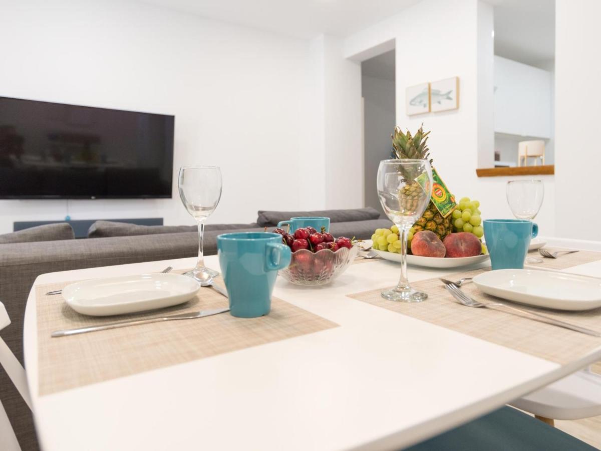 Appartement Preciosa Casa Terraza Privada 2Hab 2Banos Ac à Málaga Extérieur photo