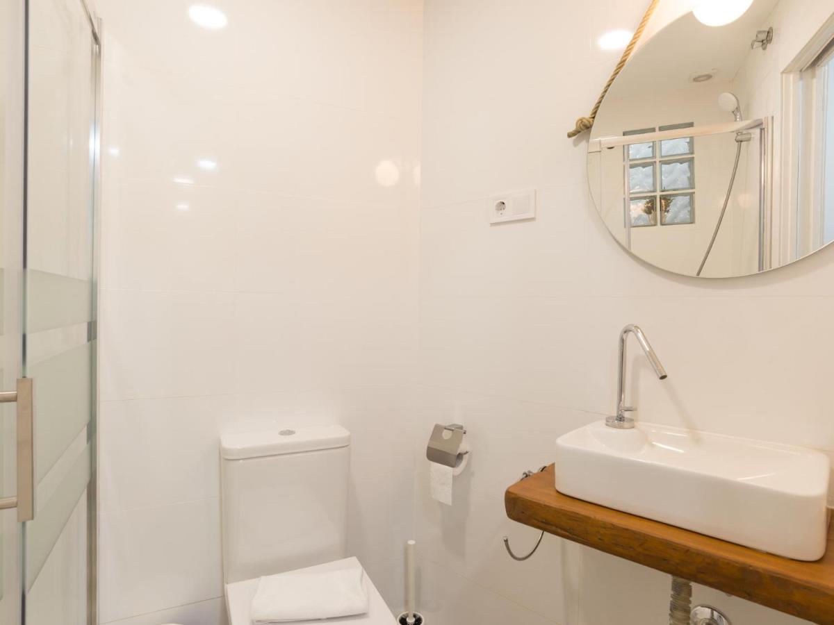 Appartement Preciosa Casa Terraza Privada 2Hab 2Banos Ac à Málaga Extérieur photo